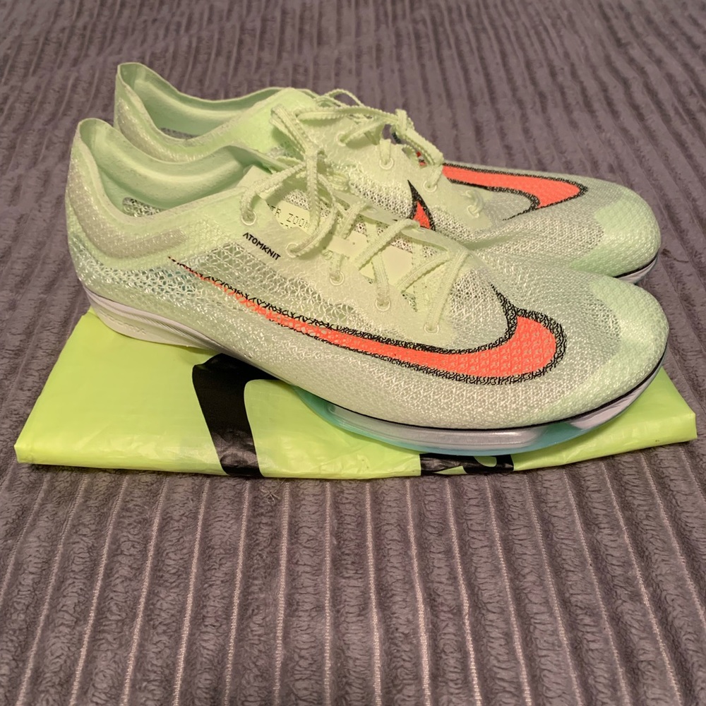 Size 13 - Nike Air Zoom Victory Fast Pack 2022